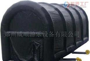 批發充氣帳篷、玩具及展覽用品 世界工廠網上的氣模產品新機遇