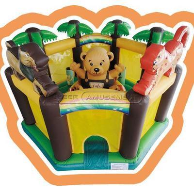 探索奇樂兒CH-II100209氣模玩具 價格、廠家與多樣化應(yīng)用