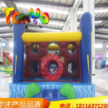 戶外氣模玩具 價(jià)格解析、批發(fā)指南與廠家選擇