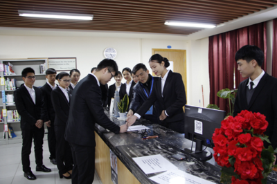 酒店管理與數(shù)字化運(yùn)營(yíng)中的餐飲管理創(chuàng)新